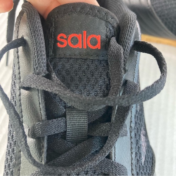 Adidas Predator sala indoor soccer Shoes Size 7 - Picture 5 of 9